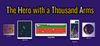 The Hero with a Thousand Arms para Ordenador