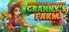 Adventure Mosaics - Grannys Farm para Ordenador