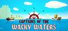 Captains of the Wacky Waters para Ordenador