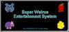 Super Walrus Entertainment System para Ordenador