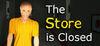 The Store is Closed para Ordenador