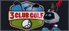 3 Club Golf para Ordenador