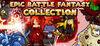 Epic Battle Fantasy Collection para Ordenador