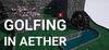 Golfing In Aether para Ordenador