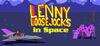 Lenny Loosejocks in Space para Ordenador