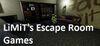 LiMiT's Escape Room Games para Ordenador