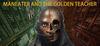 Maneater and the Golden Teacher para Ordenador