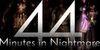 44 Minutes in Nightmare para Nintendo Switch