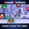 Arcade Archives COSMO GANG THE VIDEO para PlayStation 4
