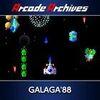 Arcade Archives GALAGA '88 para PlayStation 4
