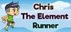 Chris - The Element Runner para Ordenador