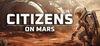 Citizens: On Mars para Ordenador