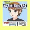 Elliot - My First Date RPG para PlayStation 4