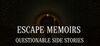 Escape Memoirs: Questionable Side Stories para Ordenador