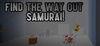 Find the Way Out Samurai! para Ordenador