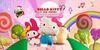 HELLO KITTY AND FRIENDS HAPPINESS PARADE para Nintendo Switch