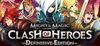 Might & Magic: Clash of Heroes - Definitive Edition para Ordenador