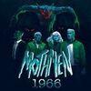 Mothmen 1966 para PlayStation 5