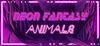 Neon Fantasy: Animals para Ordenador