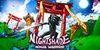 Nightshade Ninja Warrior para Nintendo Switch