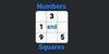 Numbers and Squares para Nintendo Switch