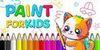 Paint For Kids para Nintendo Switch