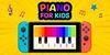 Piano for kids para Nintendo Switch