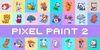 Pixel Paint 2 para Nintendo Switch