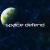 Space Defend para PlayStation 5