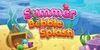 Summer Bubble Splash para Nintendo Switch