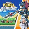Ultra Pixel Survive para PlayStation 4