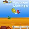 Cazzarion: Gunslinger para PlayStation 5