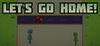 Let's go Home! para Ordenador