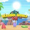 Mundo de la lectura VR para PlayStation 5