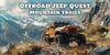 Offroad Jeep Quest: Mountain Trails para Nintendo Switch