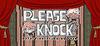 PLEASE KNOCK -before entering my room- para Ordenador