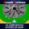 Arcade Archives VS. SUPER XEVIOUS para PlayStation 4