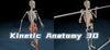 Kinetic Anatomy 3D para Ordenador