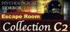 Escape Room Collection C2 Psychological Horror para Ordenador