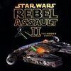STAR WARS Rebel Assault II - The Hidden Empire para PlayStation 5