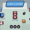 Alien Cleaner para PlayStation 4