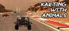 Karting with Animals para Ordenador