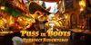 Puss in Boots: Purrfect Adventures para Nintendo Switch