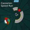 Cazzarion: Speed Run para PlayStation 5