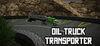 Oil Truck Transporter para Ordenador