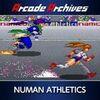 Arcade Archives NUMAN ATHLETICS para PlayStation 4