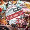 Cook, Serve, Delicious! 3?! para PlayStation 5