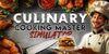 Culinary Cooking Master Simulator para Nintendo Switch