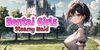 Hentai Girls: Steamy Maid para Nintendo Switch