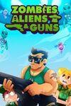 Zombies, Aliens and Guns para Xbox One